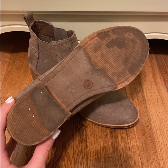 Booties - Picture 3 of 3